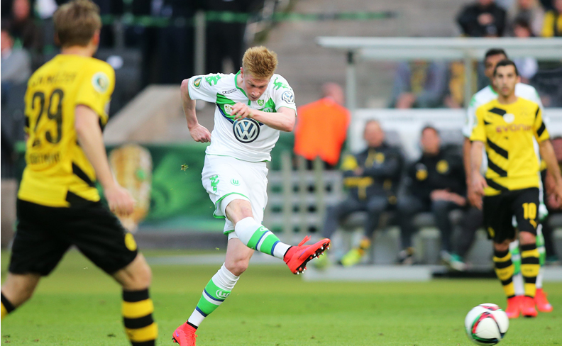 他太冷静，太致命