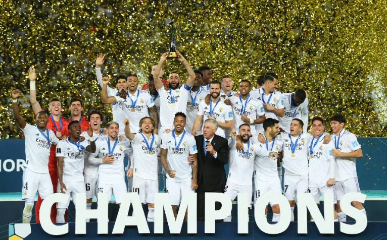 马斯切拉诺：尽管总决赛不精彩，但我们是当之无愧的冠军