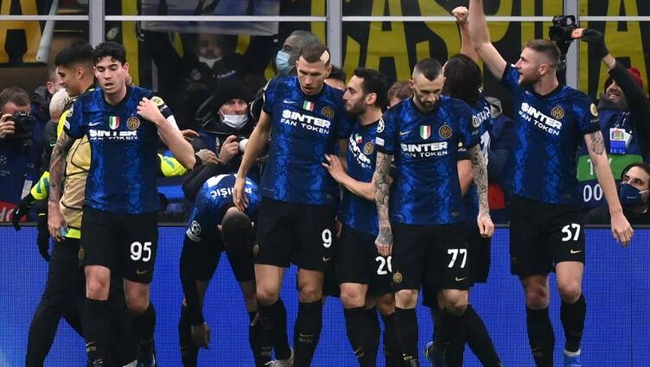 潘德夫：国米比上赛季更强，他们不应该在这么多比赛中犯错