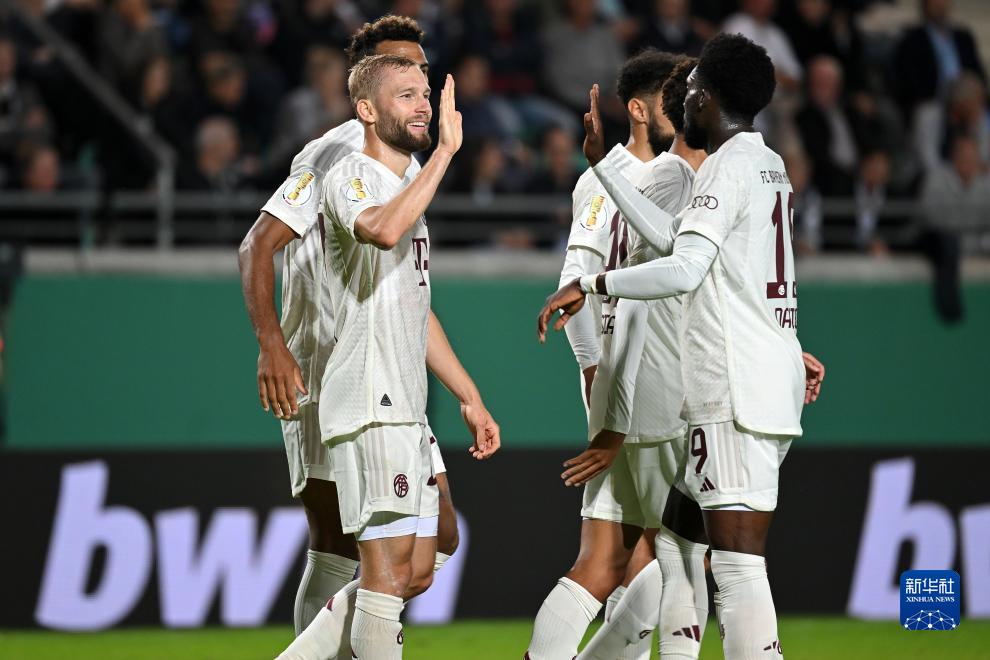 CBA：广东男篮稳住胜局 客场击败北京首钢