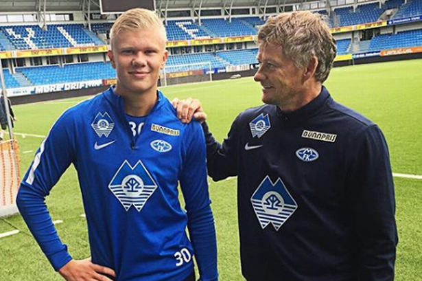 厄德高：拜仁可能是目前欧洲表现最稳定的球队（厄德高认为：拜仁或是当今欧洲发挥最稳定的球队）