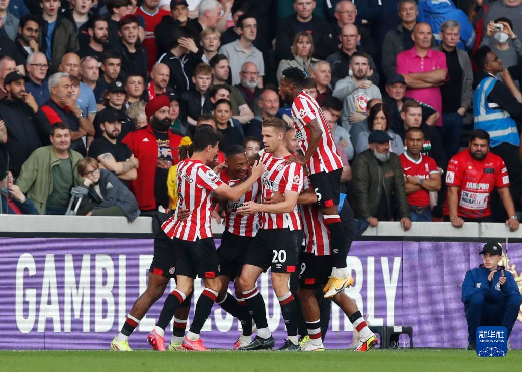 英超单场双0.8+数据：B费再创近四季第二纪录