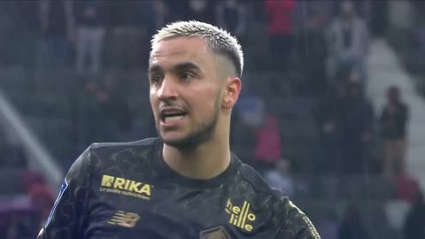 官方：中央海岸水手攻击手米卡埃尔·多卡结束租借回归球队（官宣：米卡埃尔·多卡租借期满重返中央海岸水手）