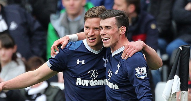 官方：热刺助教马特·韦尔正式成为科罗拉多急流主帅（官宣：前热刺助教马特·韦尔出任科罗拉多急流主帅）