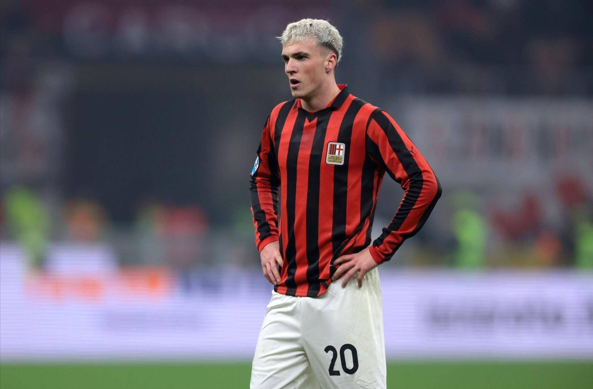 曼奇尼谈带伤比赛：除非把我腿弄断，否则别想让我离场