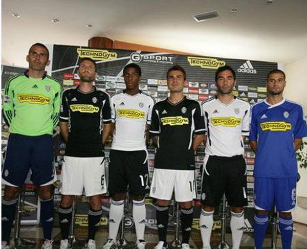 本赛季意甲肌肉伤病榜：那不勒斯11次第一，米兰8次第三