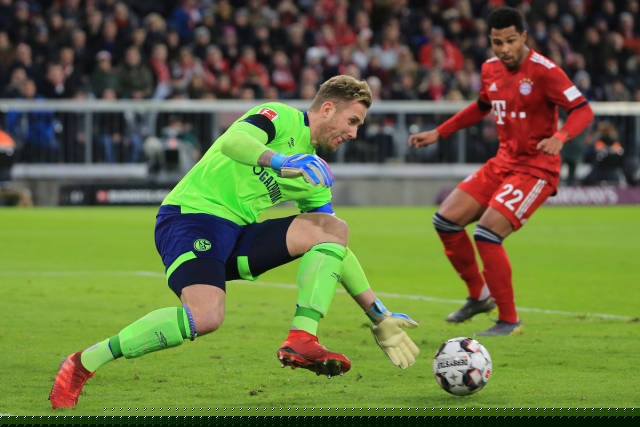 巴尔韦德：英超有很多钱，这意味着他们有很多非常优秀的球员（巴尔韦德：英超资金充裕，汇聚了大量优秀球员）