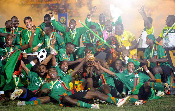 足球地理：12-0，中国U16战胜的文莱，曾经很大（足球地理：12-0背后，中国U16击败的文莱曾并非小国）