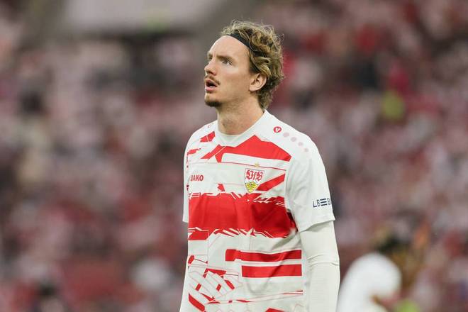 桑德兰主帅勒布里斯否认有意莱比锡前锋奥蓬达：这是假新闻