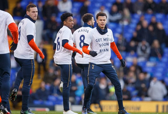 热刺1-1纽卡斯尔联，队长孙兴慜谢幕战，女团助兴【老佳】（热刺1-1战平纽卡，孙兴慜队长谢幕之夜，女团现场助阵【老佳】）