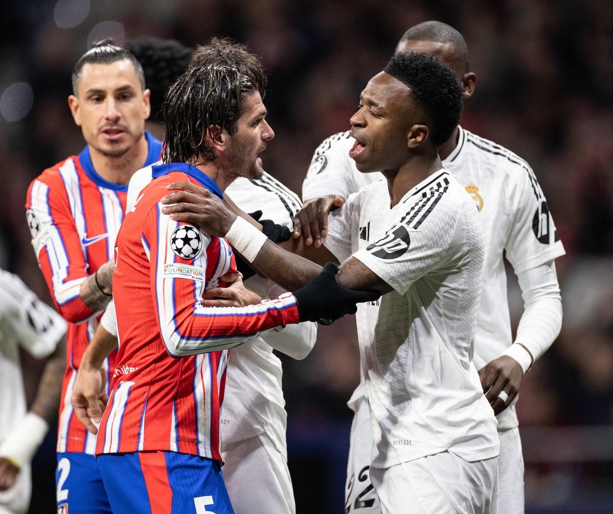 每体：从昔日失意到国家队7号，费兰走出阴霾成关键先生（每体：从低谷到身披国家队7号，费兰拨云见日成球队关键人物）