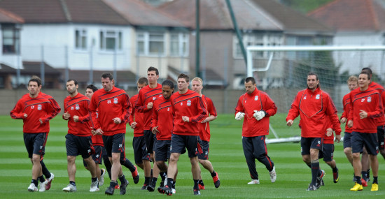 搞笑视频：足坛五大舞蹈排名，第一名猜猜看这是谁？（爆笑短片：盘点足坛五大神级舞步，冠军你绝对想不到！）