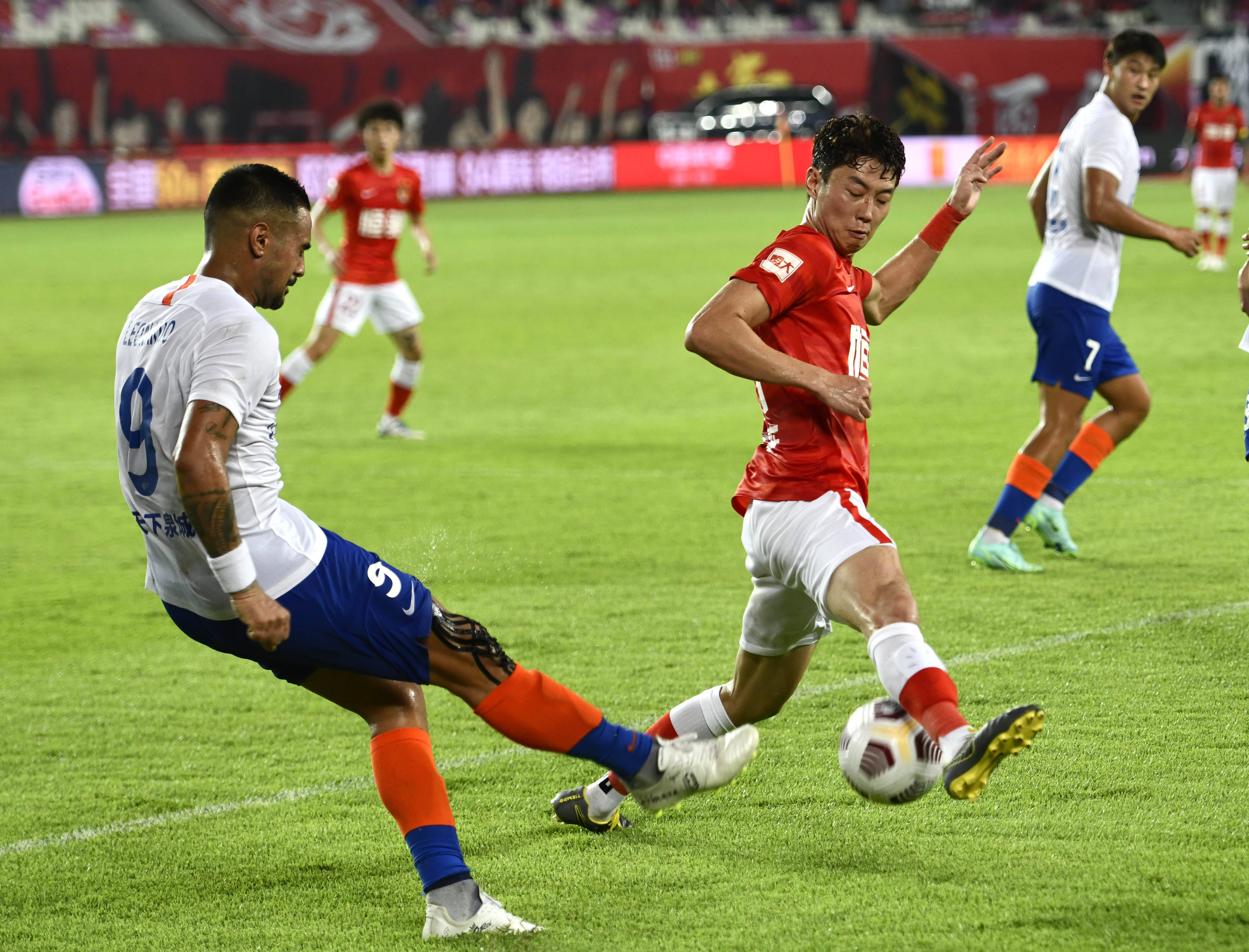 韩足晚报（2025.11.30）大邱FC悲情降入K2联赛（韩足晚报（2025.11.30）：大邱FC遗憾降级至K2联赛）