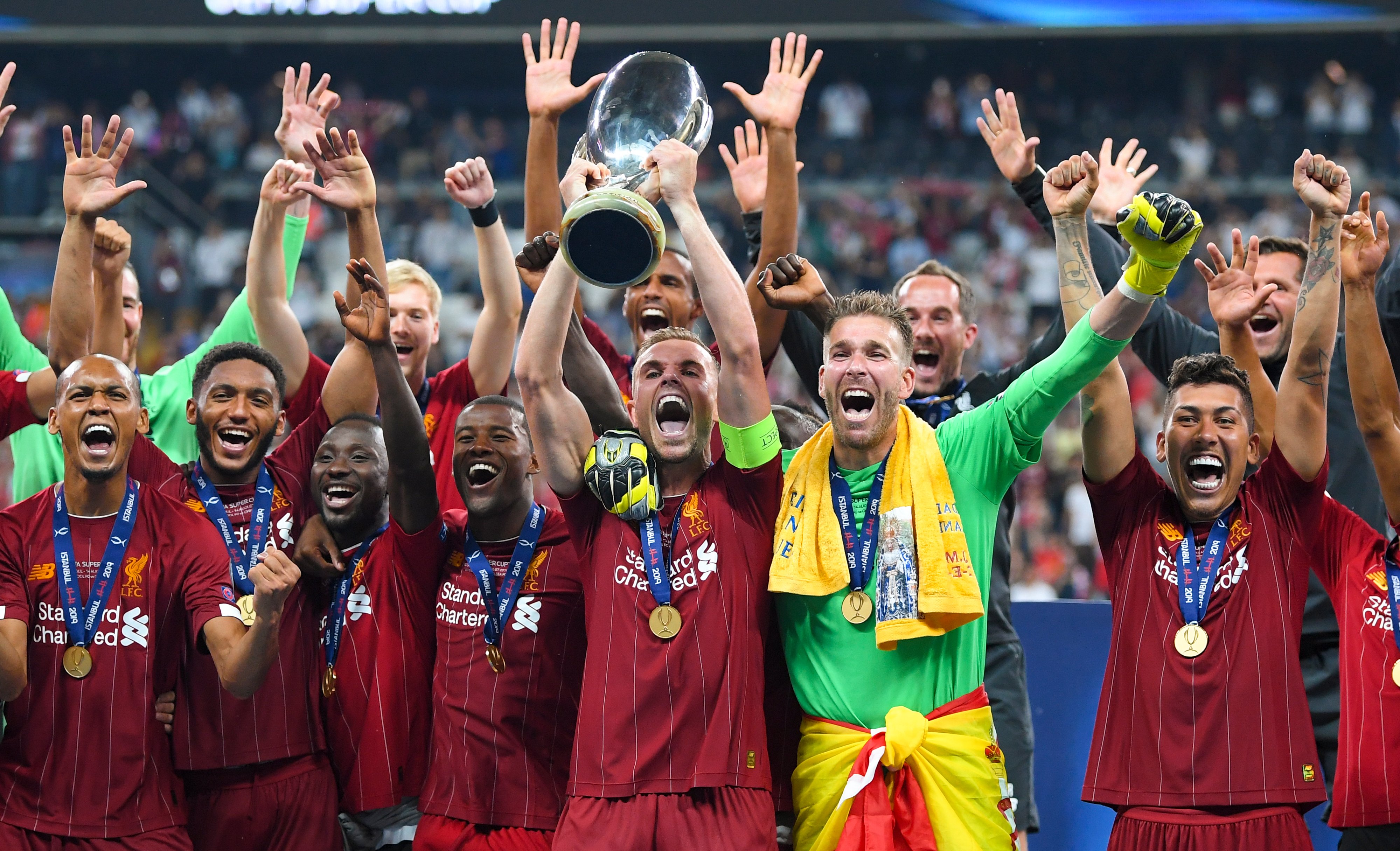 梅西的魅力，特朗普女儿伊万卡现场观战迈阿密国际比赛